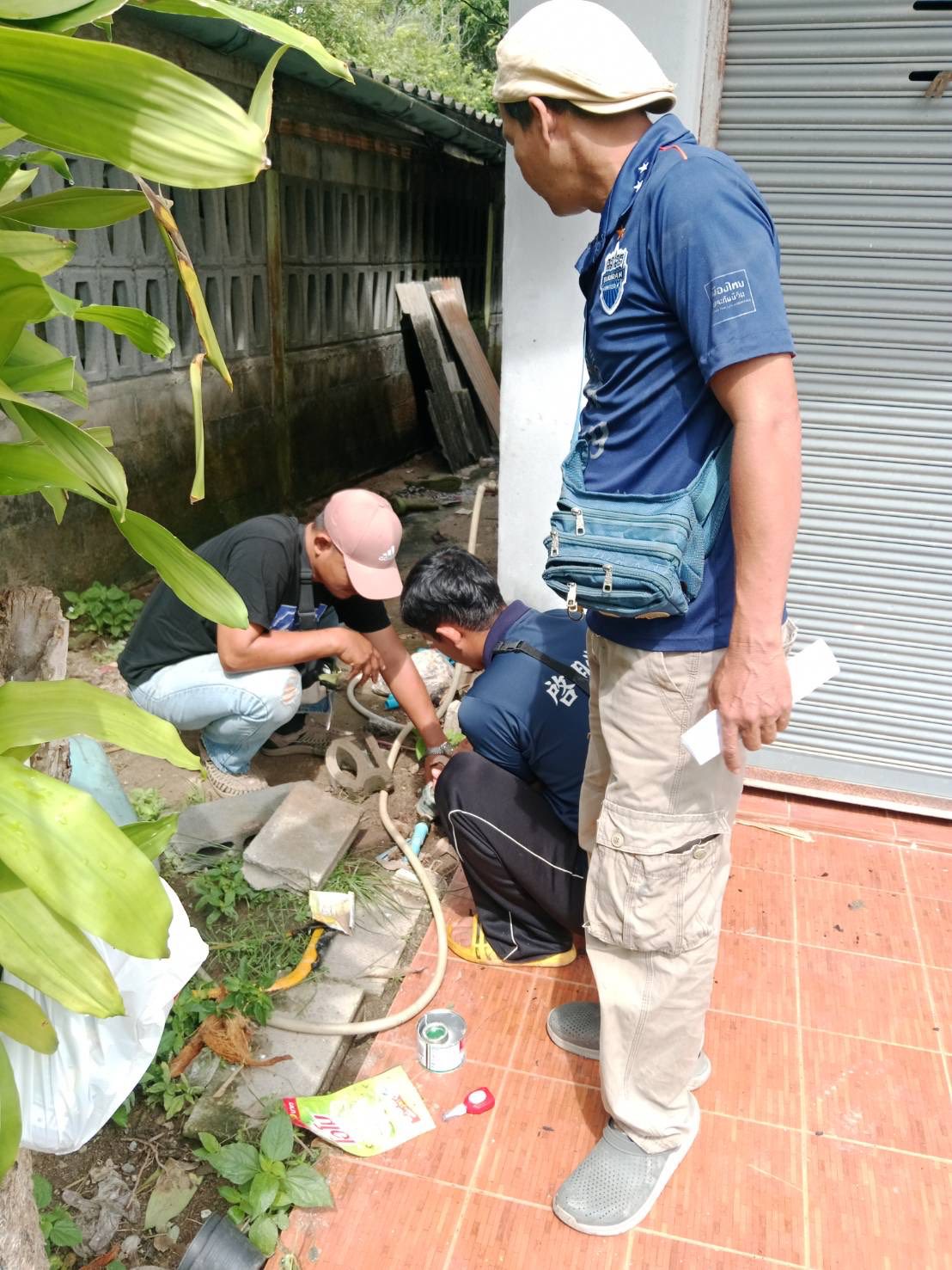 เทศบาลตำบลควนเสาธงได้ดำเนินการงดการใช้น้ำ สำหรับผู้ที่ค้างชำระค่าน้ำประปา ในเขตการให้บริการของการประปาเทศบาลตำบลควนเสาธง ผู้ใช้น้ำท่านใดได้รับผลกระทบจาการดำเนินการดังกล่าว ให้ติดต่อกองช่าง งานประปาและงานจัดเก็บรายได้กองคลังเทศบาลตำบลควนเสาธง